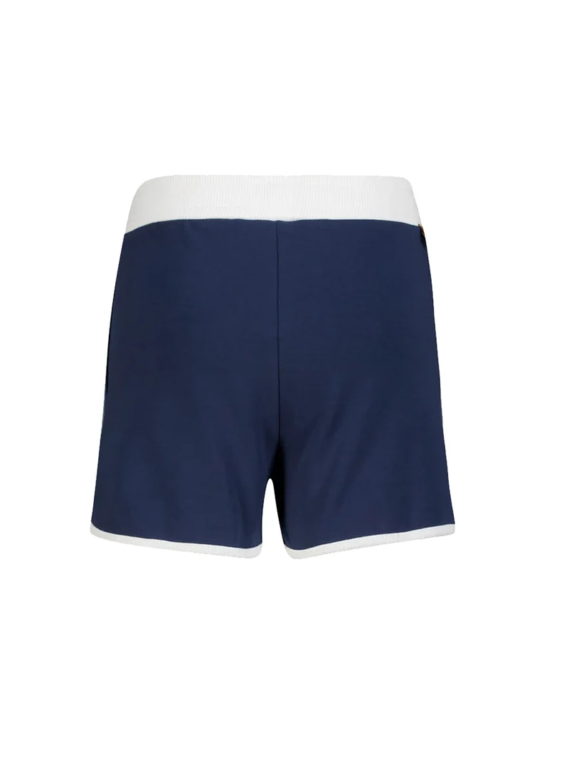 Sweathose Marineblau