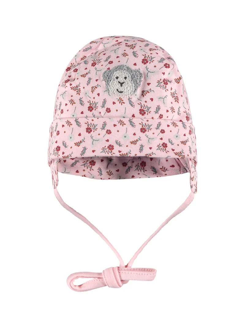 Beanie Rosa