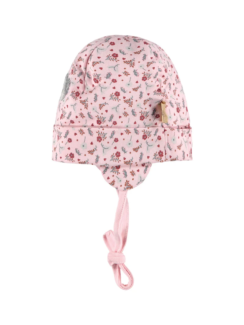 Beanie Rosa