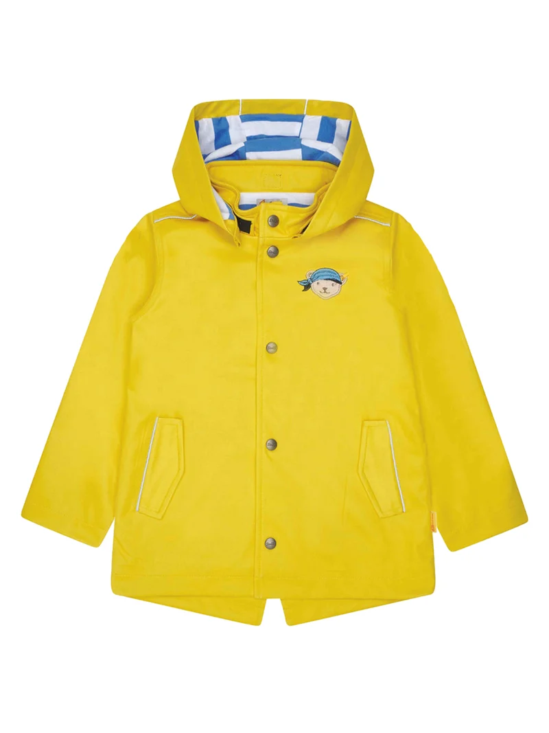 Jacke Gelb