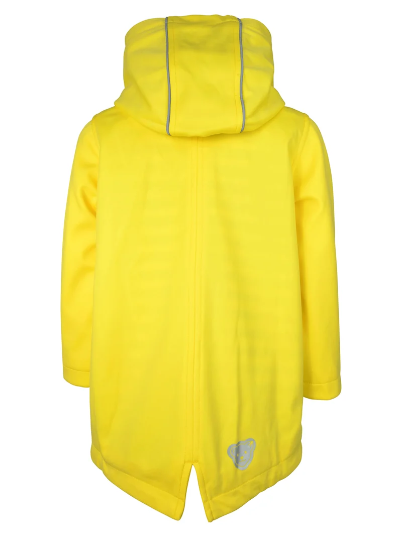 Jacke Gelb