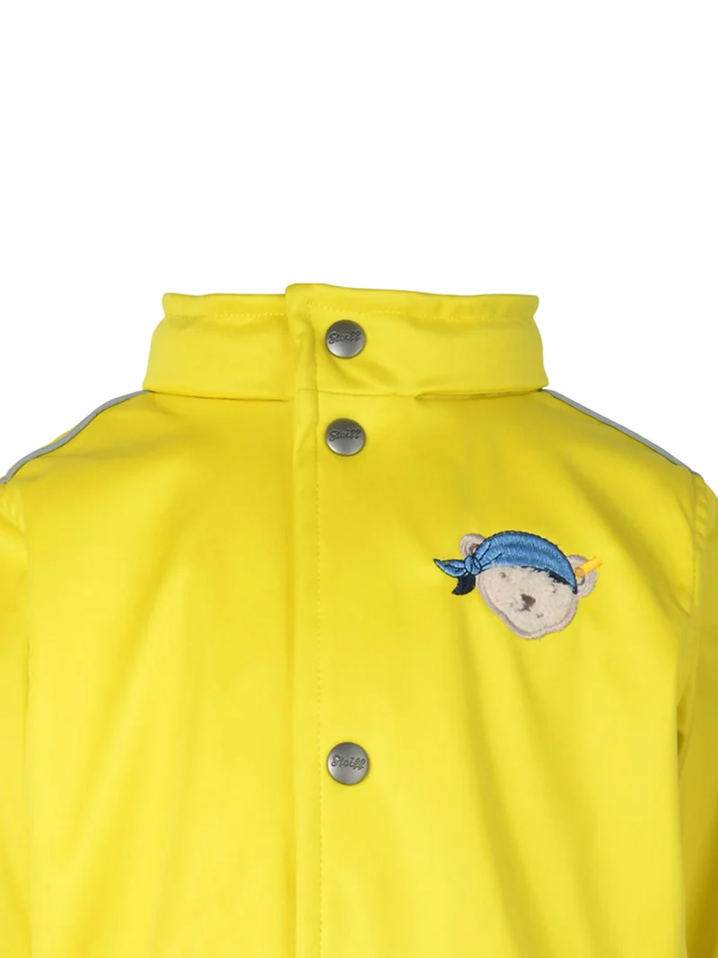 Jacke Gelb