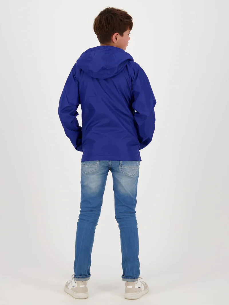 Jacke Marineblau