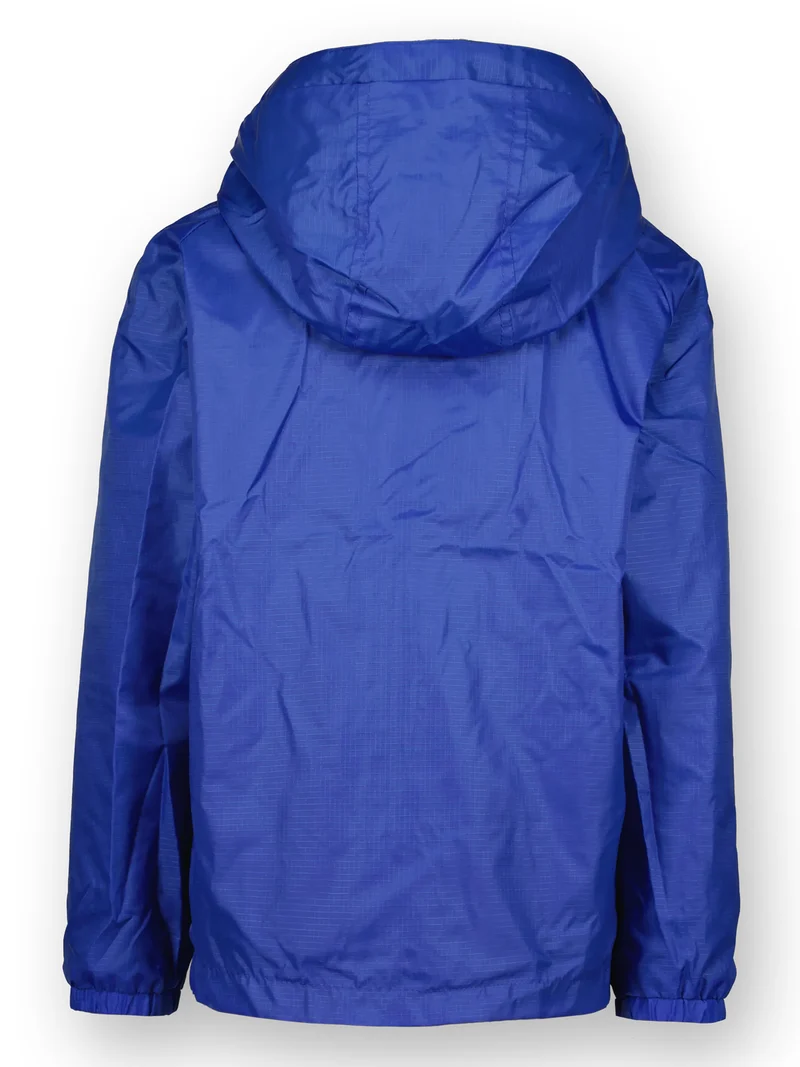 Jacke Marineblau