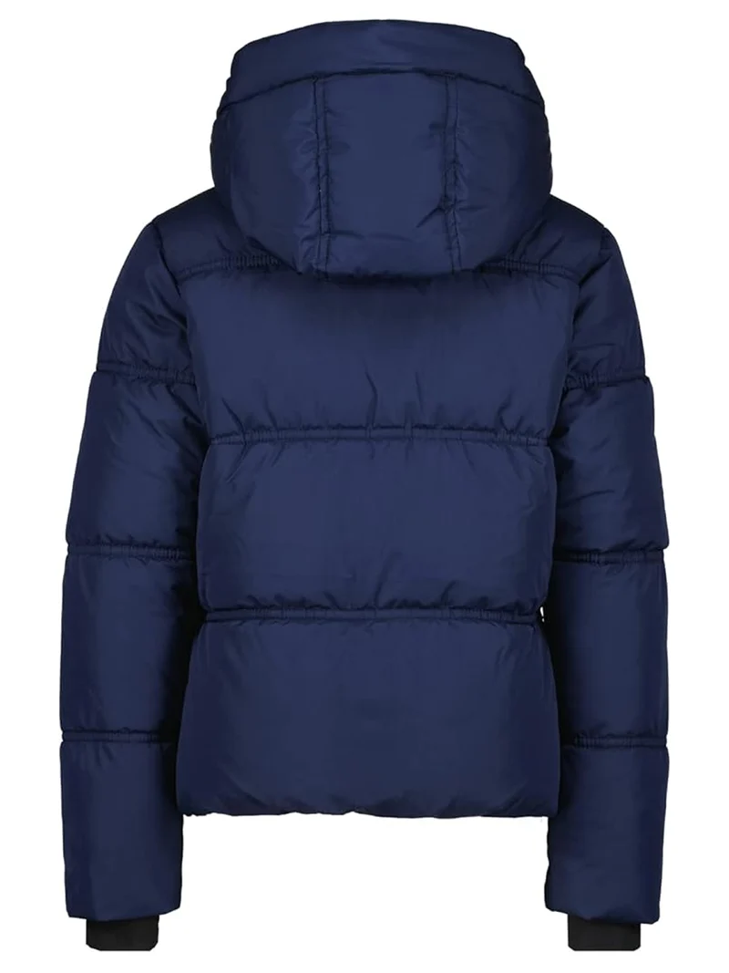 Jacke Marineblau
