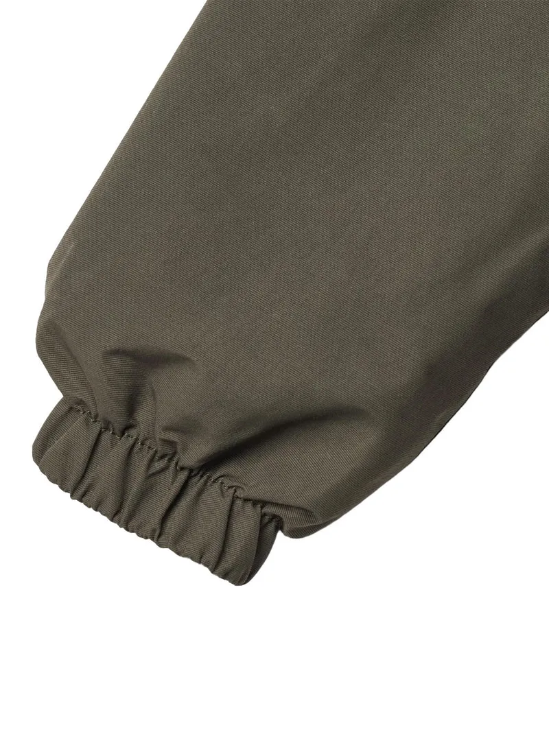 Winterjacke Schwarz