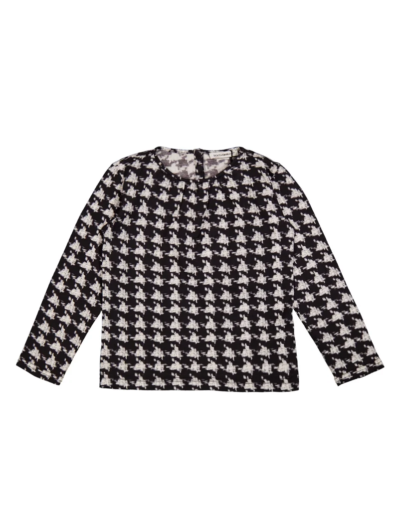 Longsleeve Schwarz