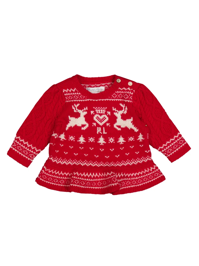 Pullover Rot