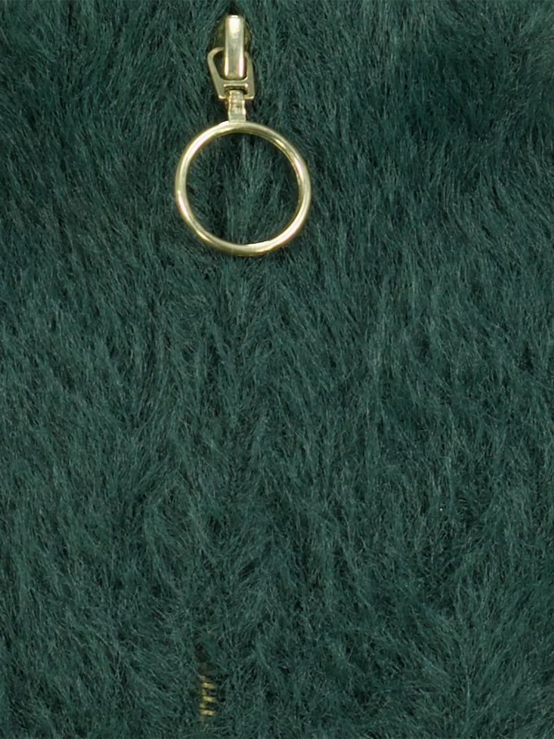 Sweatshirt Grün
