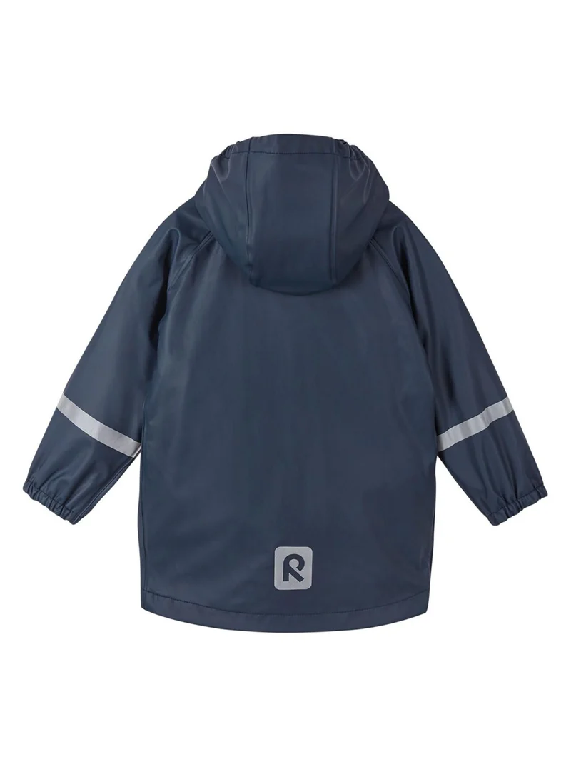 Mantel Marineblau