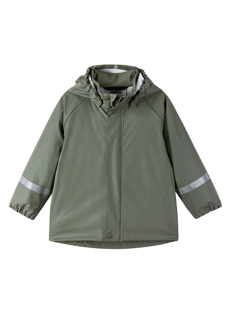 Jacke Grün