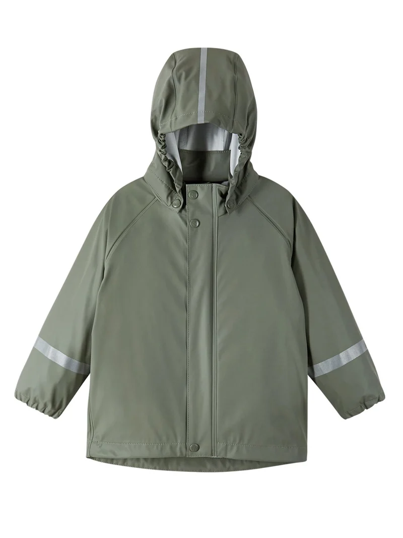 Jacke Grün