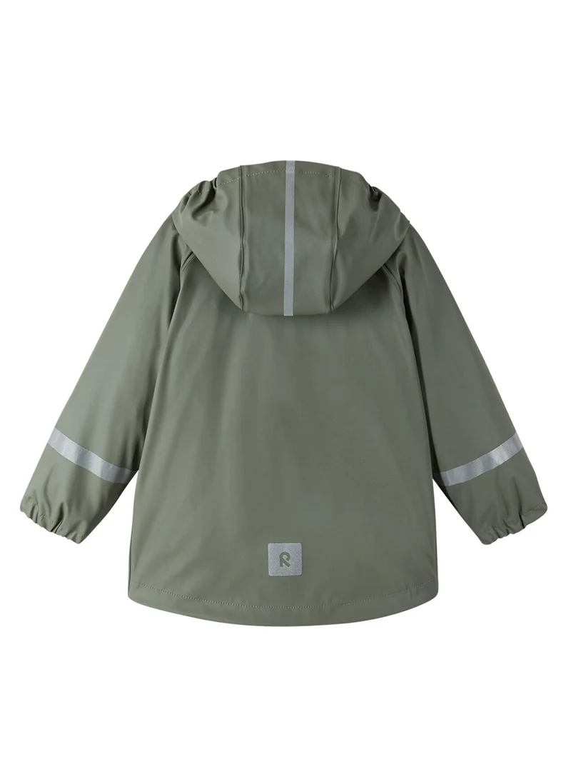 Jacke Grün