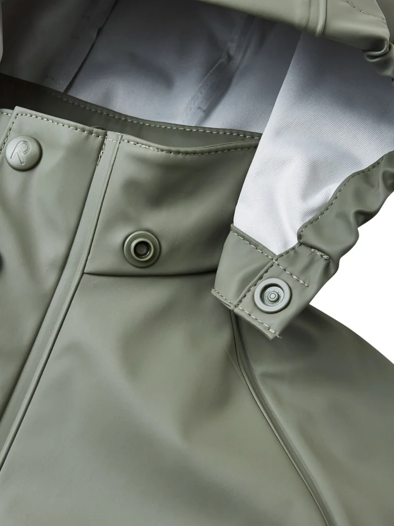Jacke Grün