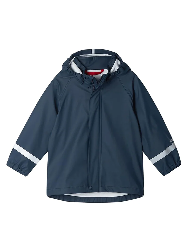 Jacke Marineblau