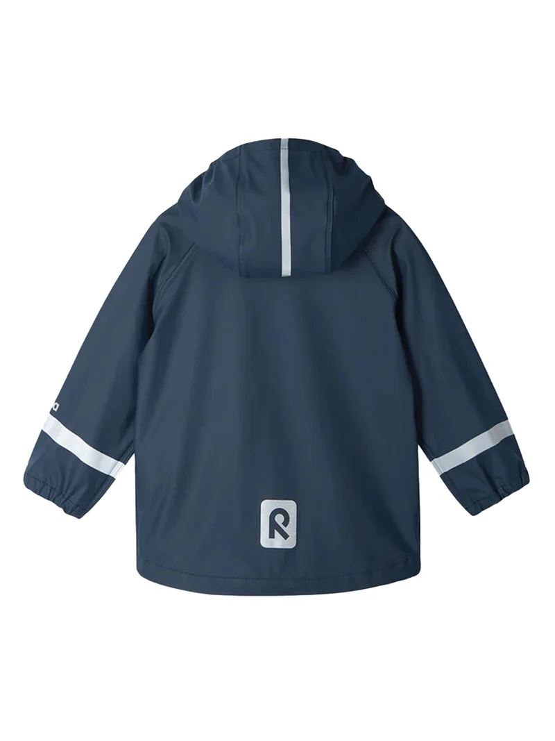 Jacke Marineblau