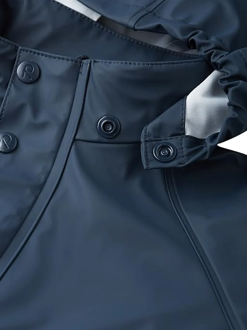 Jacke Marineblau