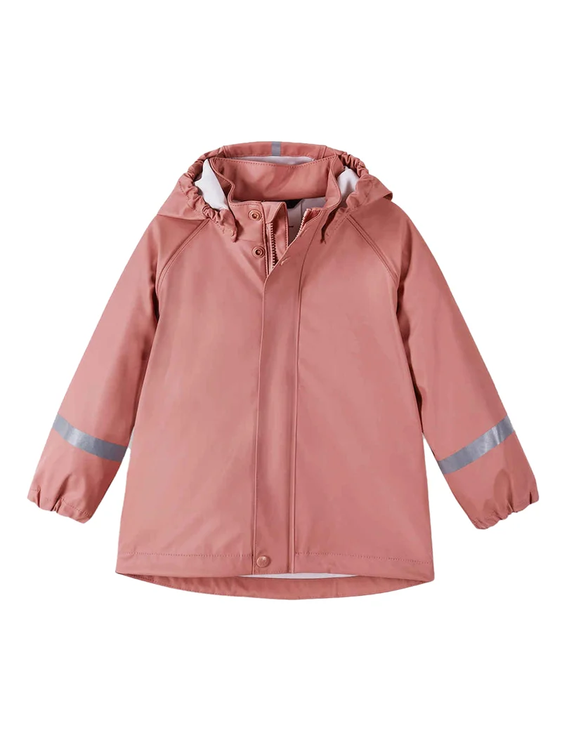 Jacke Rosa