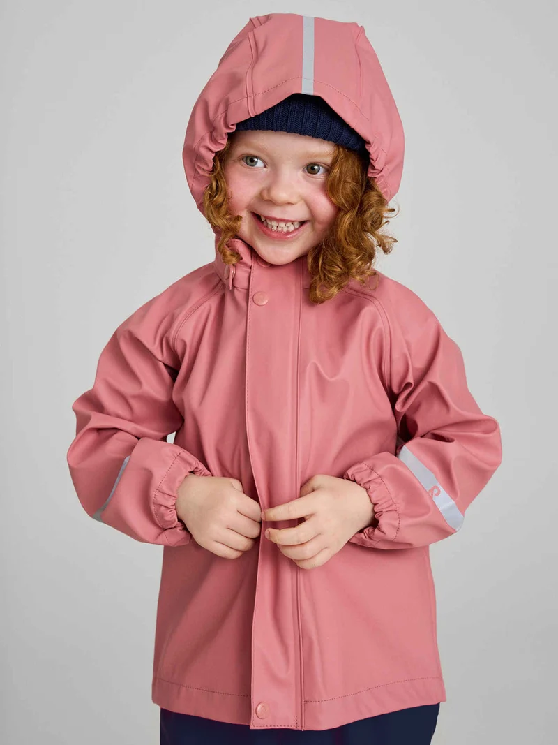 Jacke Rosa