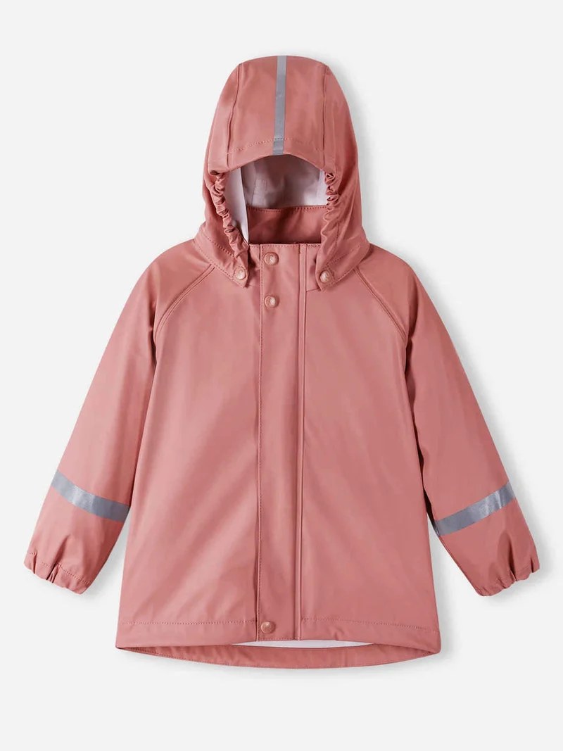 Jacke Rosa