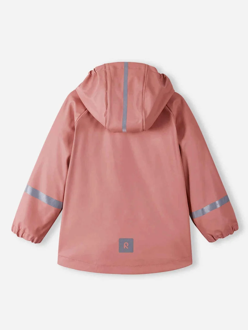 Jacke Rosa
