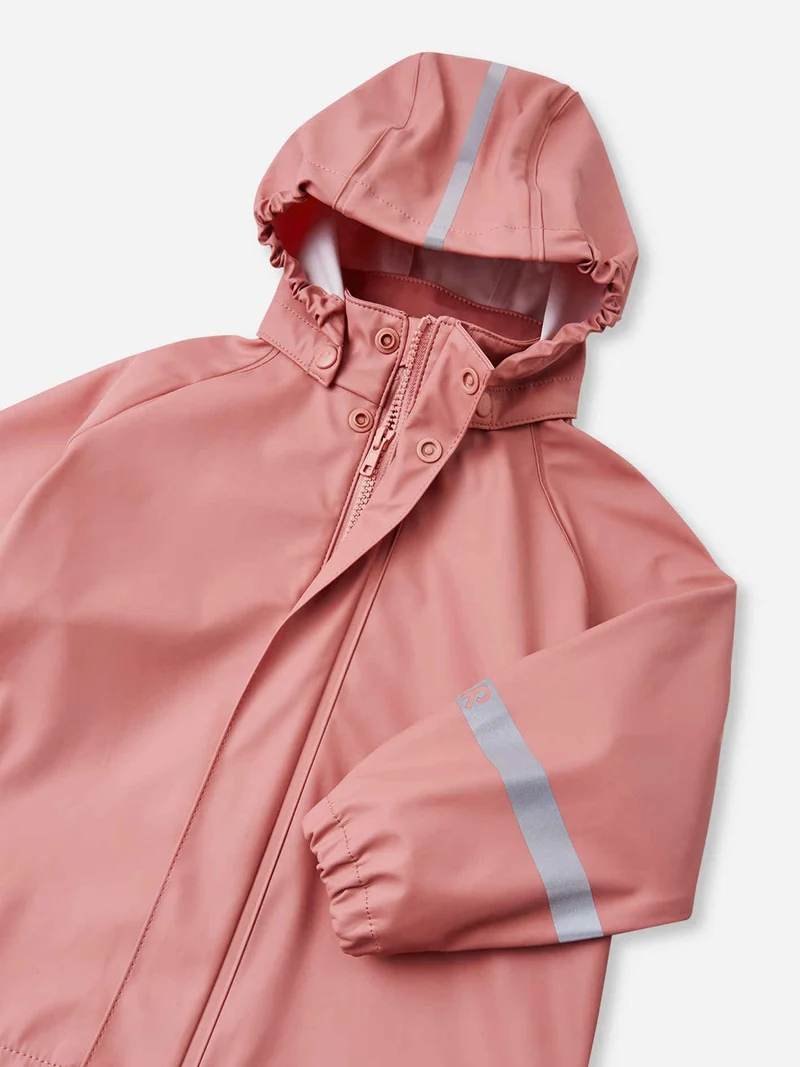 Jacke Rosa
