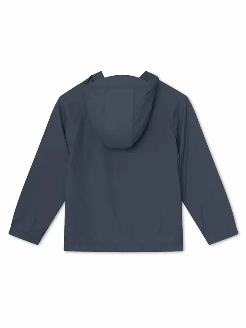 Jacke Marineblau