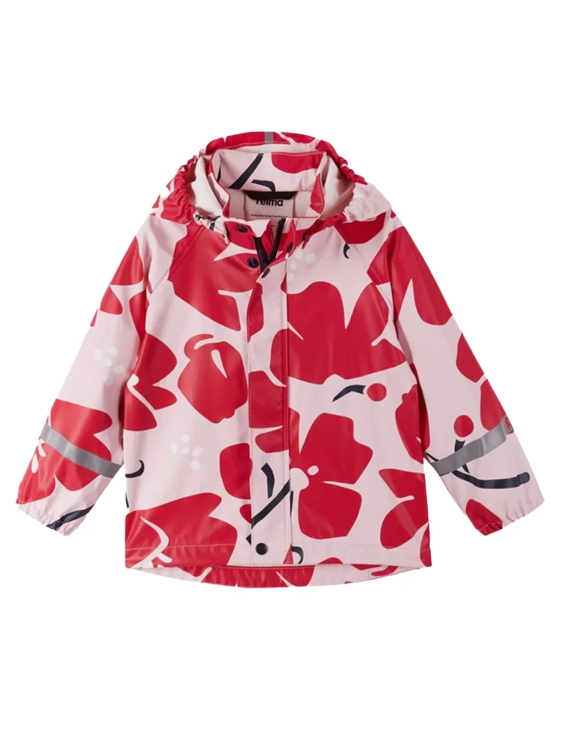 Jacke Rosa