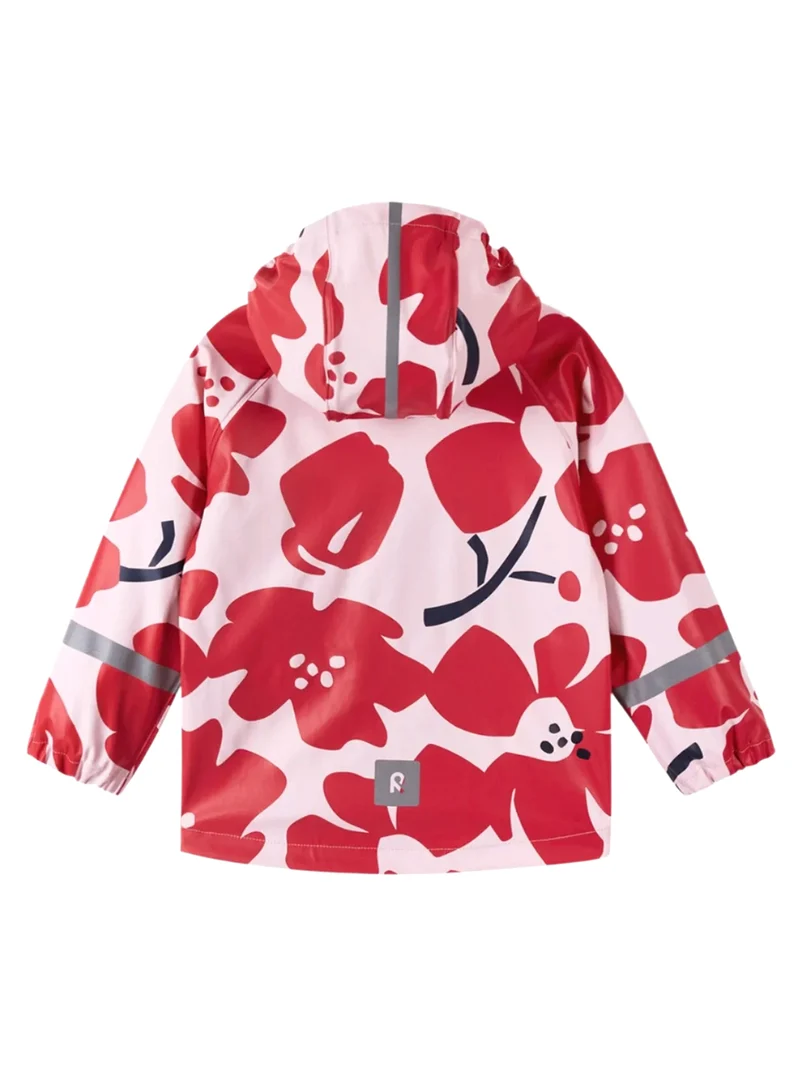 Jacke Rosa