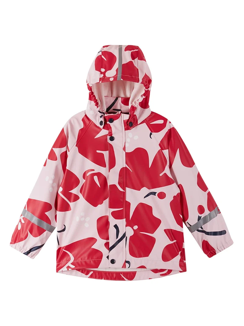 Jacke Rosa