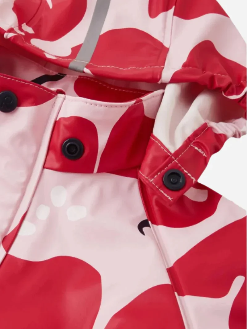 Jacke Rosa