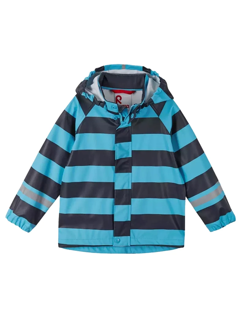 Jacke Blau