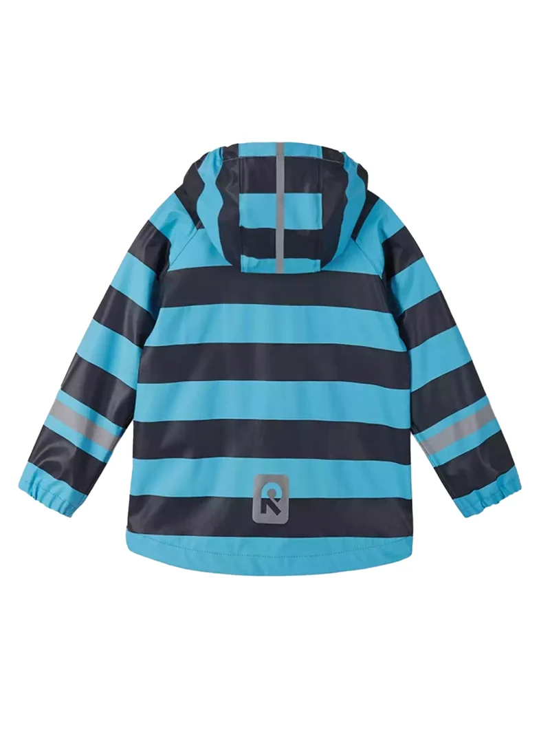 Jacke Blau