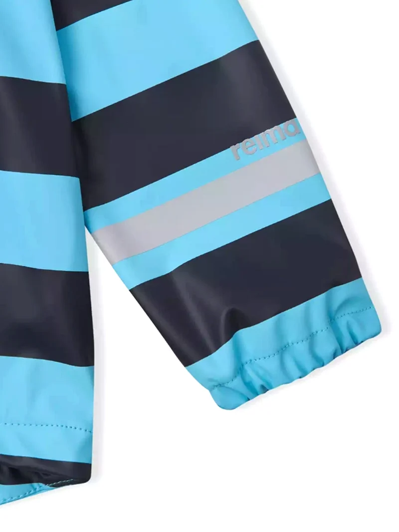 Jacke Blau
