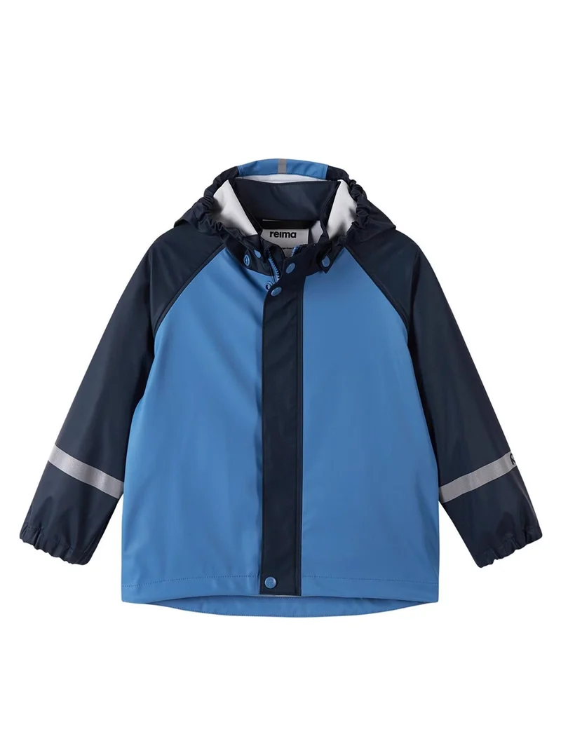 Jacke Blau
