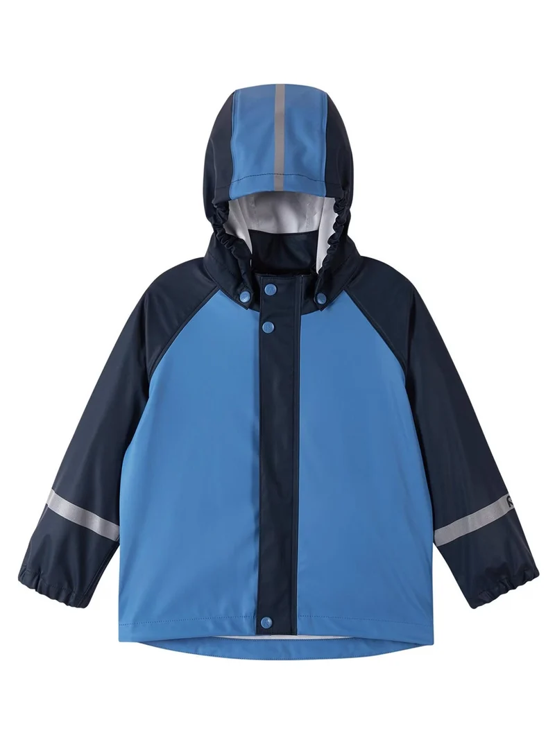 Jacke Blau