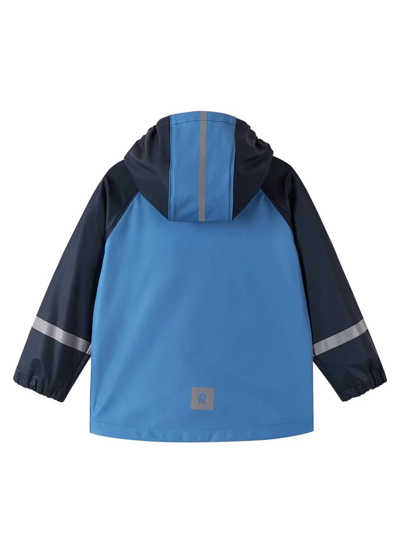 Jacke Blau