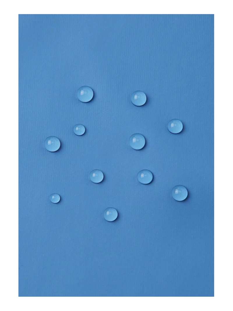 Jacke Blau