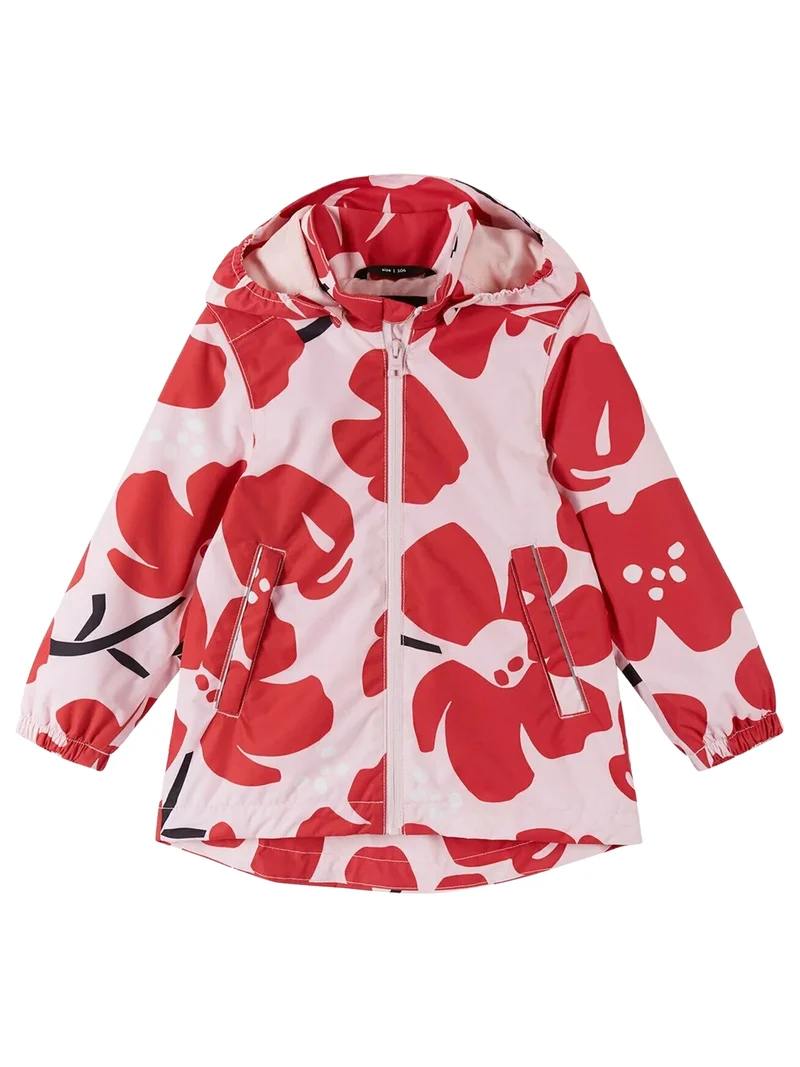 Jacke Rosa