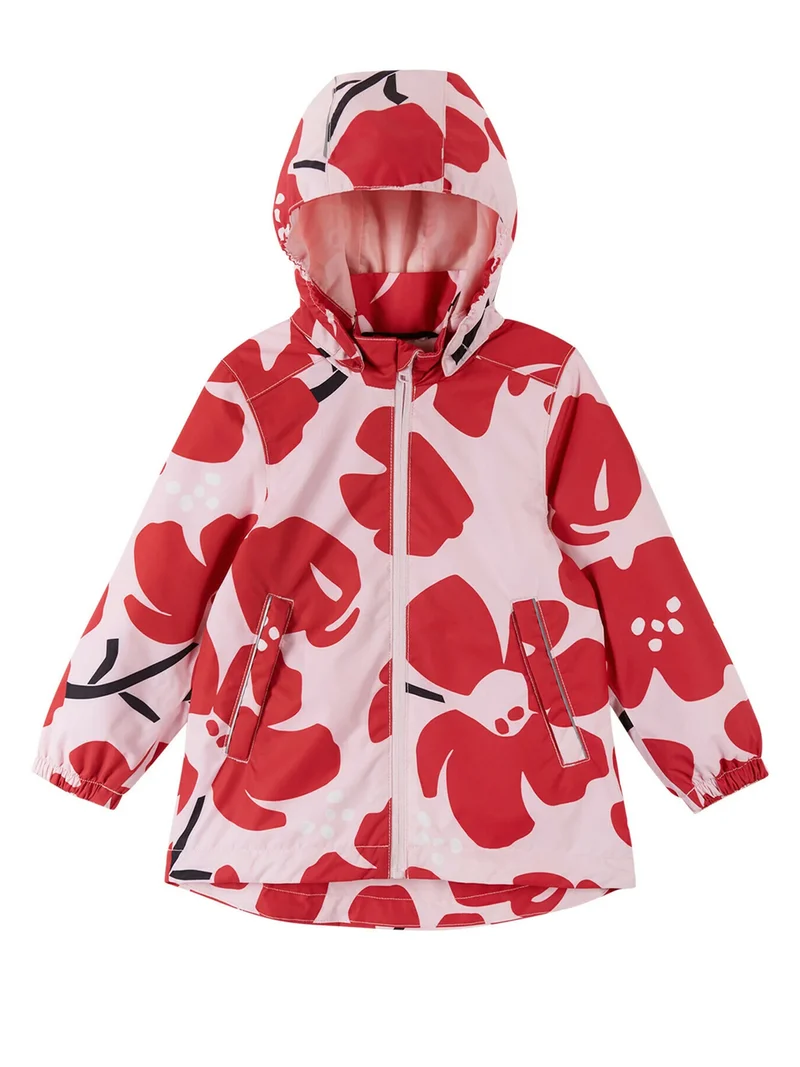 Jacke Rosa