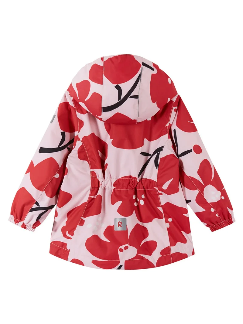 Jacke Rosa