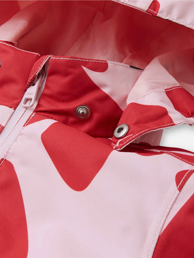 Jacke Rosa