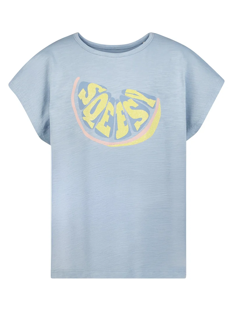 Top Blau