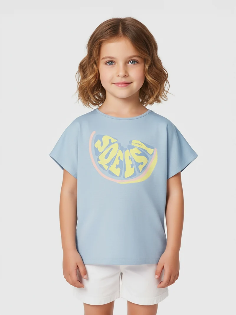 Top Blau