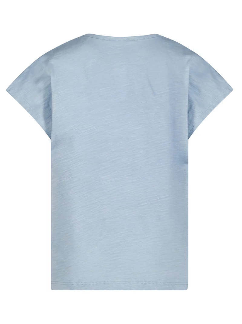 Top Blau