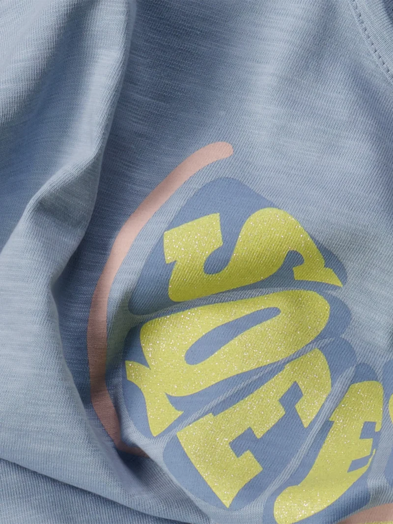 Top Blau