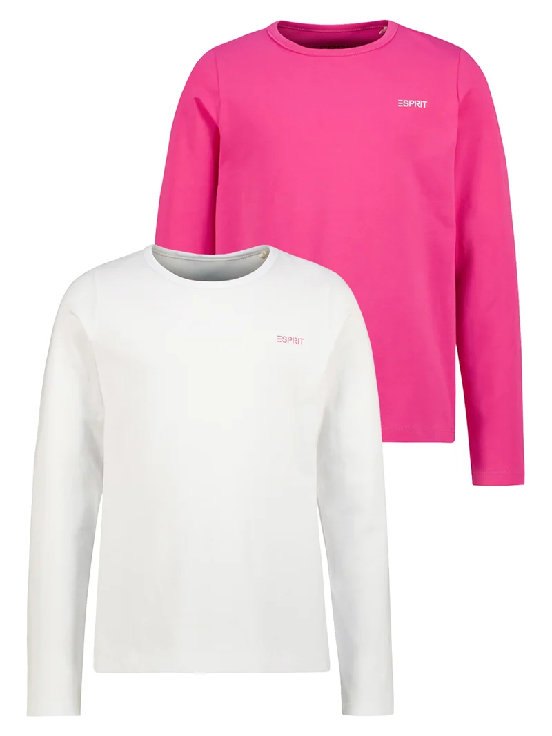 Longsleeve Pink