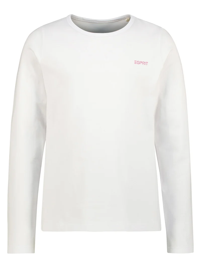 Longsleeve Pink