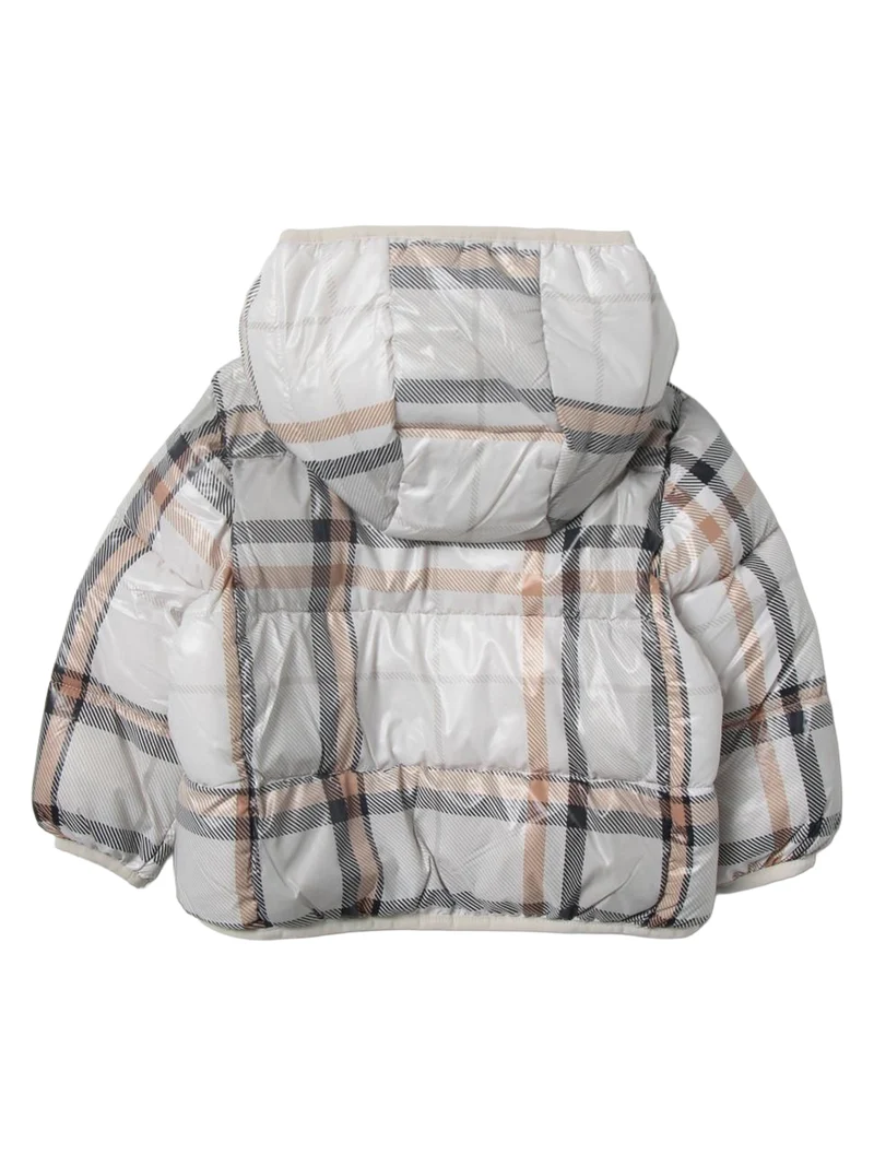 Jacke Beige