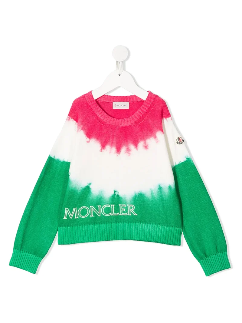 Pullover Mehrfarbig